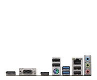 ASRock H610M-HDV/M.2 R2.0 - 1242462 - zdjęcie 5